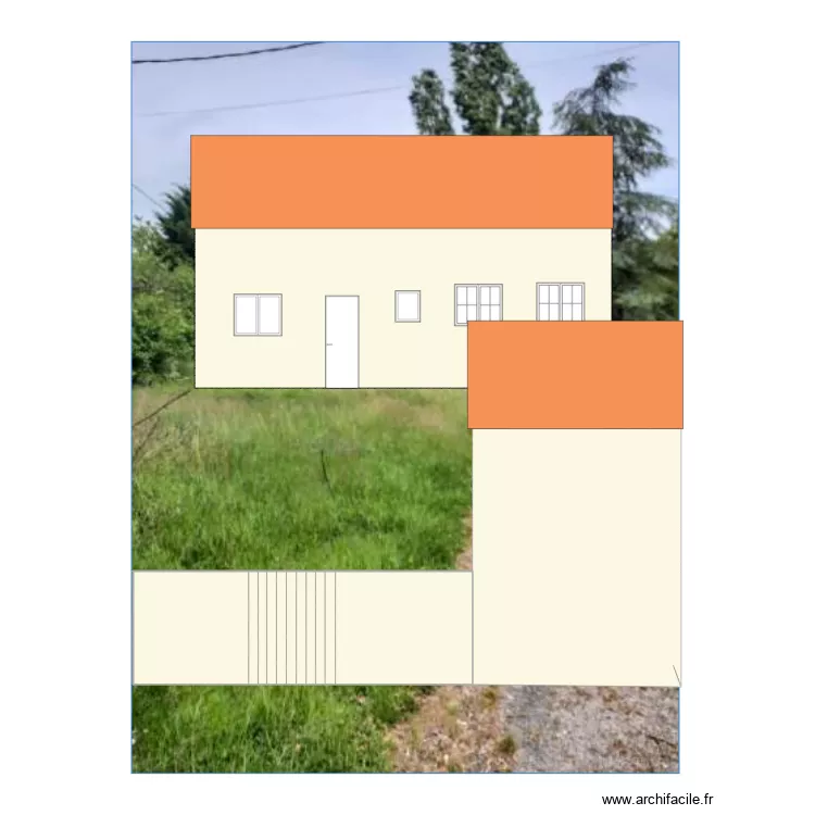 plan e masse33. Plan de 