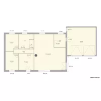 Plan Laurent Fen&ecirc;tres Portes