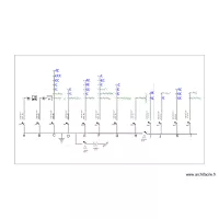 schema unifilaire st philomene