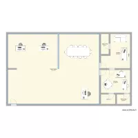 Plan actuel Niveau 1 ABETIC CNMAN