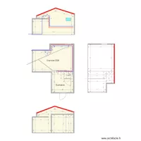  plan plomberie garage