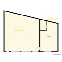Croquis KLEIN B