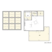 Chalet 1