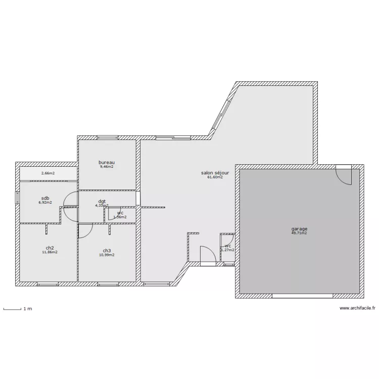 flo . Plan de 
