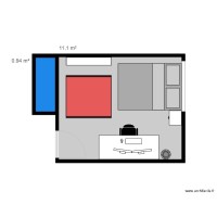 Chambre Gaming 2018 1