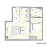 lilas &eacute;lectricit&eacute;