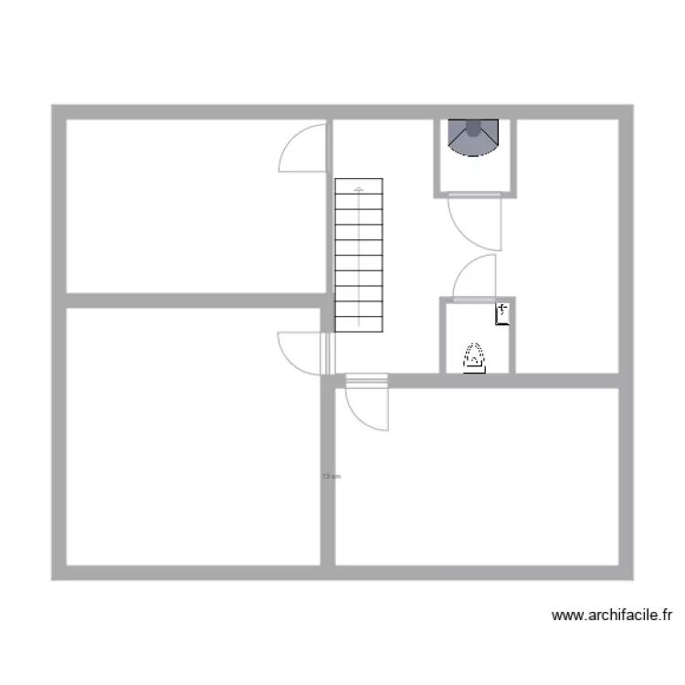 grenier new pour élec. Plan de grenier new pour élec. Plan de