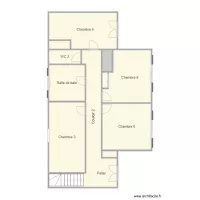 bois martin 1er etage