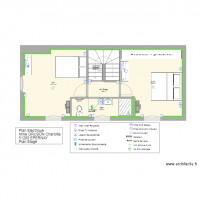 Plan GRUSON EPERNAY 1er Etage plan 02