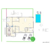 Servolex Maison CUBE