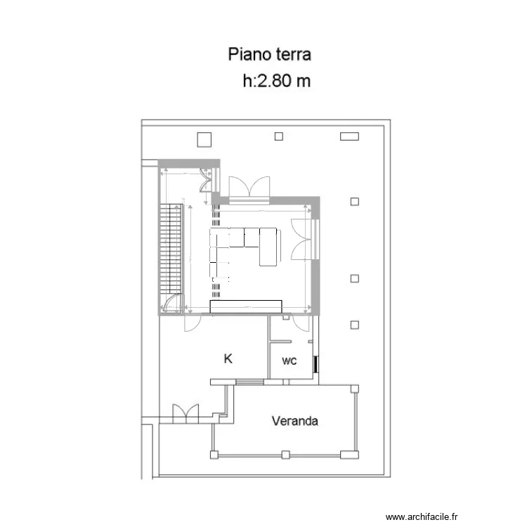 01 A. Plan de 