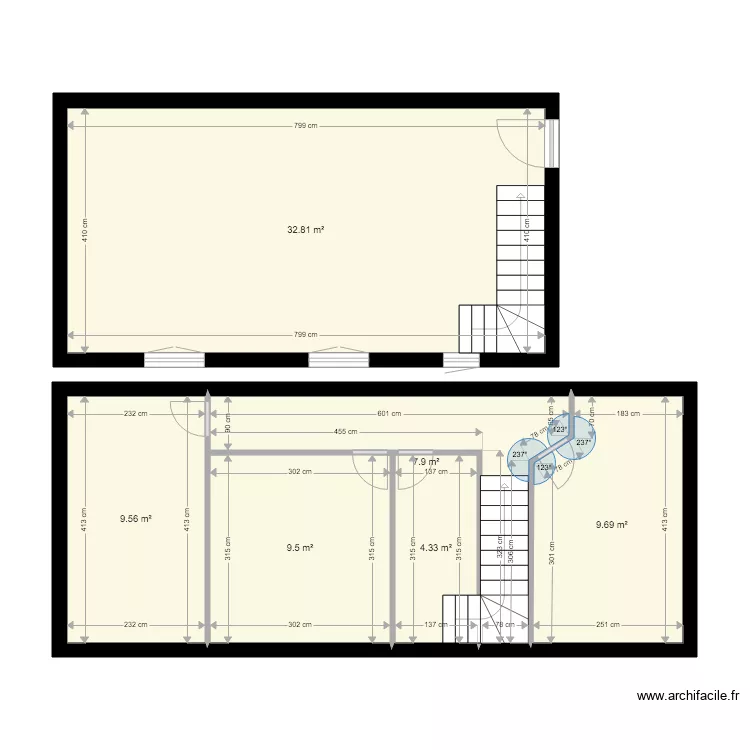 25CDS Option 1. Plan de 