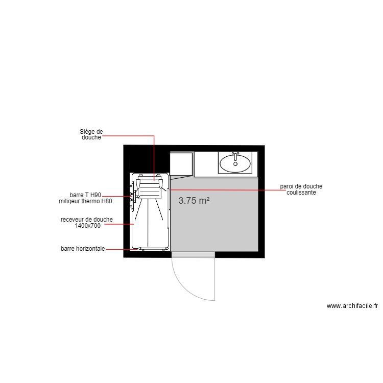 HUYNH QUAN DAT. Plan de 0 pièce et 0 m2