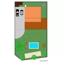 Projet St-Girons - am&eacute;nagement ext&eacute;rieur VFINALE
