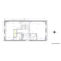 Olivier premier V2escalier U AVEC buanderie