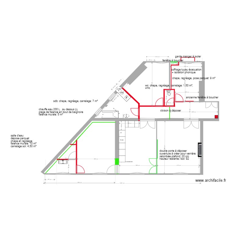 plan jung 11 décembre . Plan de 0 pièce et 0 m2