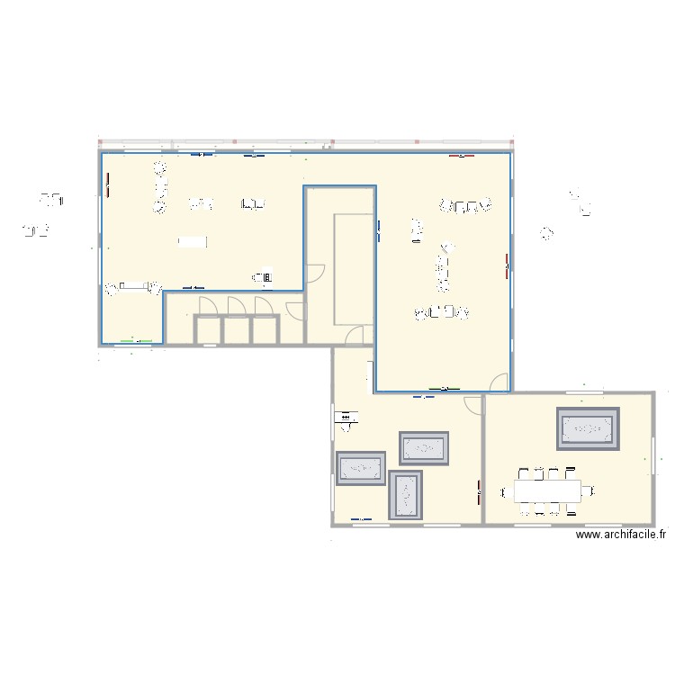 Gilles 23112020. Plan de 0 pièce et 0 m2