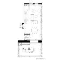 MICOSSI PLAN AMENAGEMENT