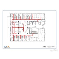 SCM P2O RESEAU FLUIDE B