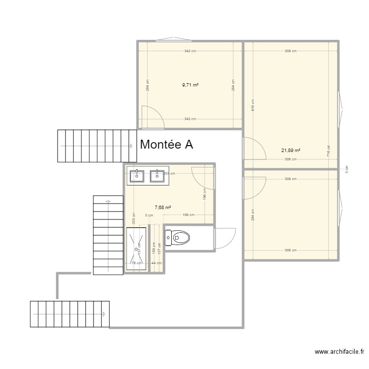 conchy A01. Plan de 0 pièce et 0 m2