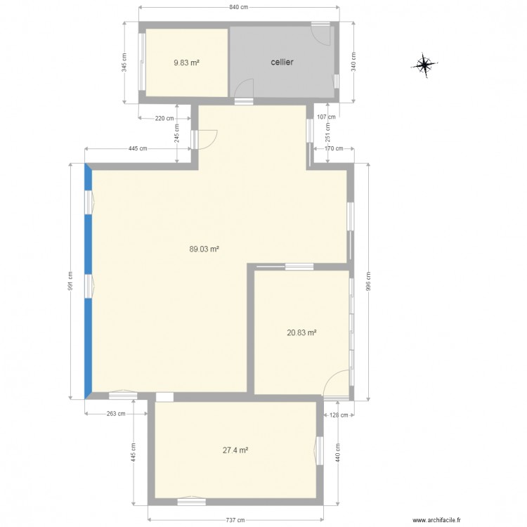 maison isolation. Plan de 0 pièce et 0 m2