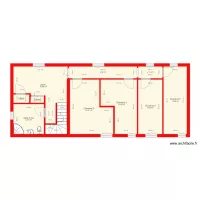 BI 8436 1er &eacute;tage