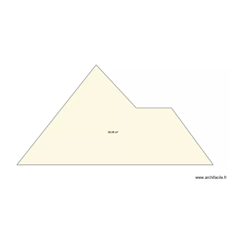 20250513 Détail projet BUTTIN Côté gauche. Plan de 20250513 Détail projet BUTTIN Côté gauche. Plan de