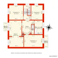 BI 6142 &eacute;tage c&ocirc;t&eacute;