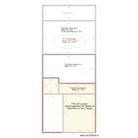 1111 espace du projet dans la maison