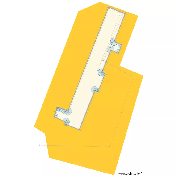cadastre sci belfont . Plan de cadastre sci belfont . Plan de