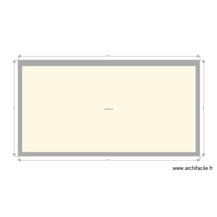 plan Liorey. Plan de 