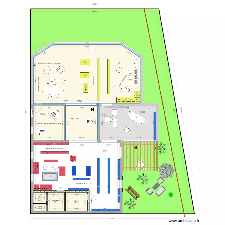 st etienne 1. Plan de 