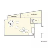 PROJET DR CONNEAU 1807