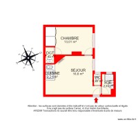 BI13758 - APPARTEMENT