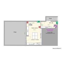 SCI CITO SOUS SOL APRES TRAVAUX