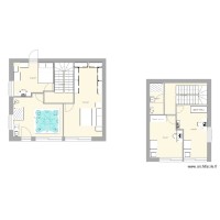 R0 maison prinpicale