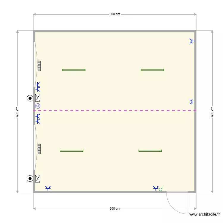 2 63240 263250 Round 3D. Plan de 