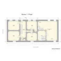 Tourinnes Niv 1 Projet