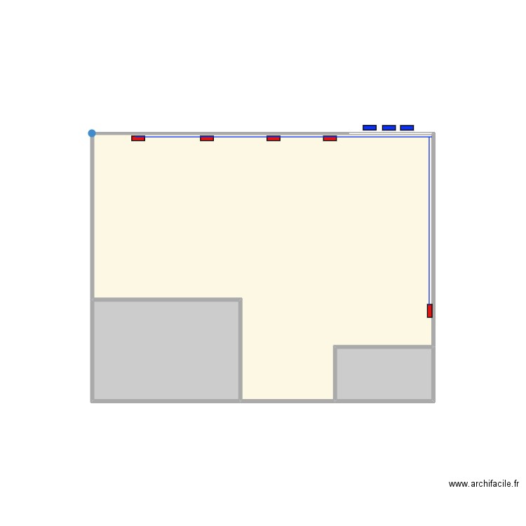star jouet. Plan de 0 pièce et 0 m2