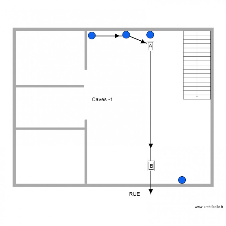 KERKENNI Gibonstraat 08 02 18. Plan de 0 pièce et 0 m2