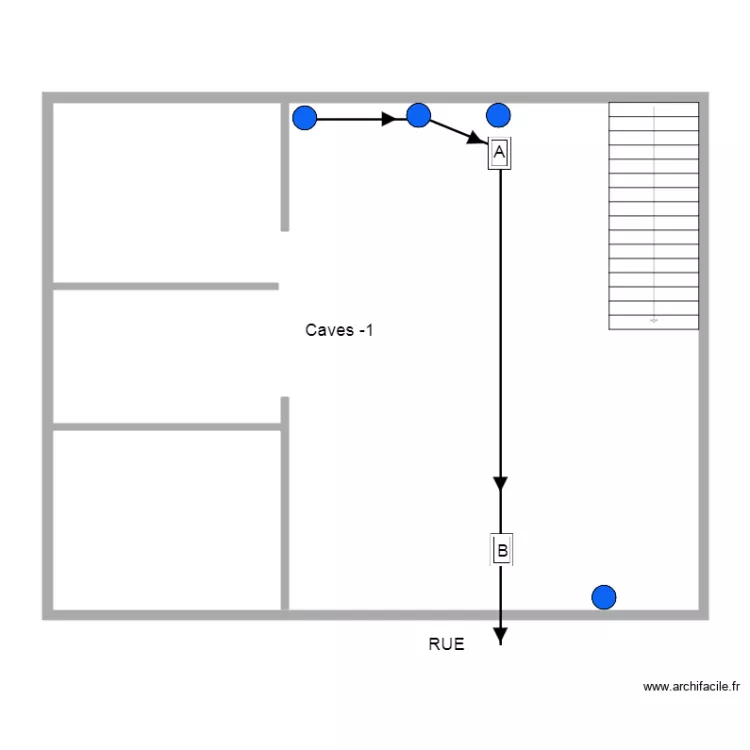 KERKENNI Gibonstraat 08 02 18. Plan de 