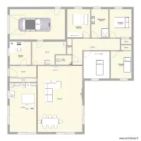 maison id&eacute;ale