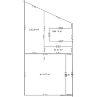 Exemple plan terrain pour maison