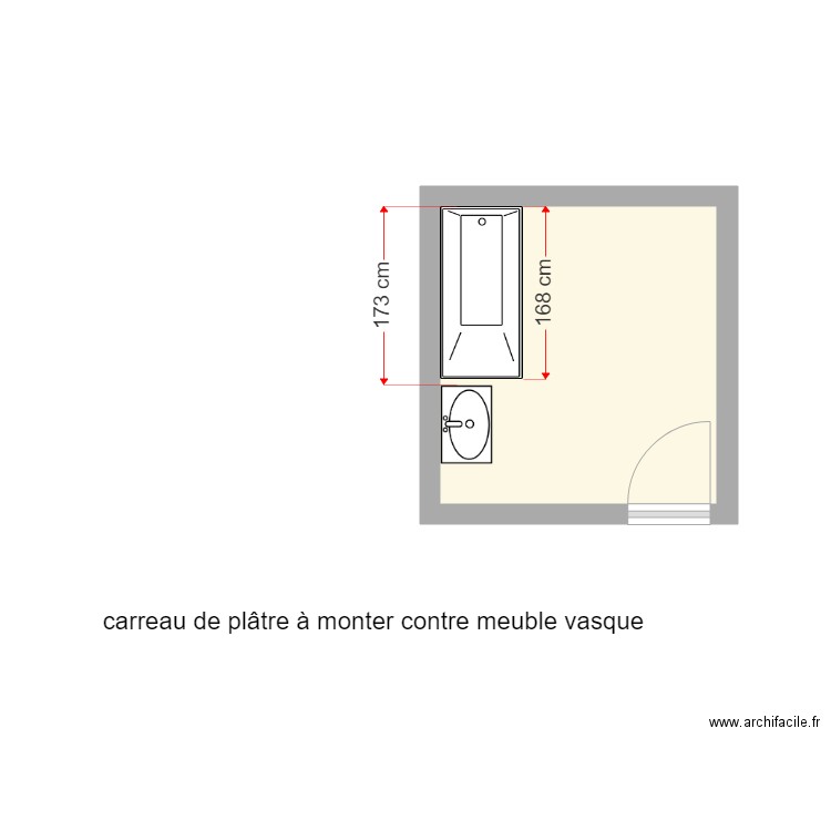 MALIS. Plan de 0 pièce et 0 m2