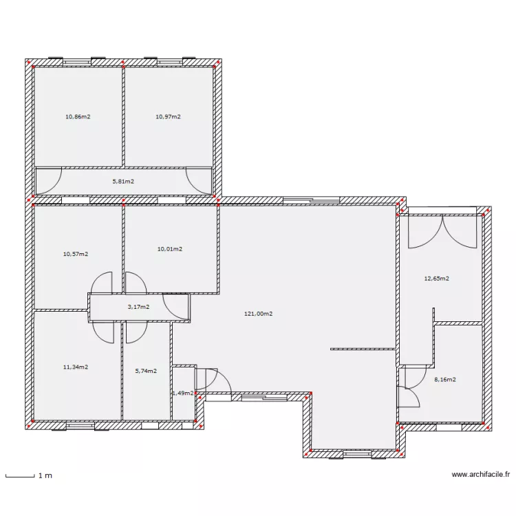 projet 1. Plan de projet 1. Plan de