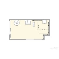 Divoux SDB projet