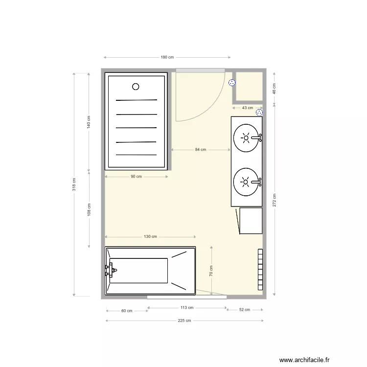 Cosnard Thierry Futur. Plan de 