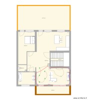 Appartement saint nicolas