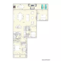 Pornichet The final Vouverte