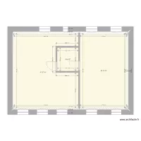 jacobins 1 Etage brut